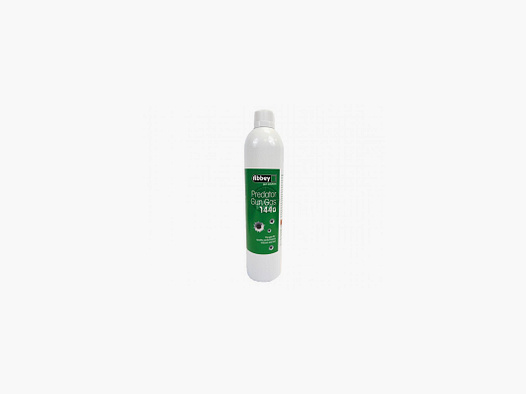 Abbey Predator Gun Gas 144a