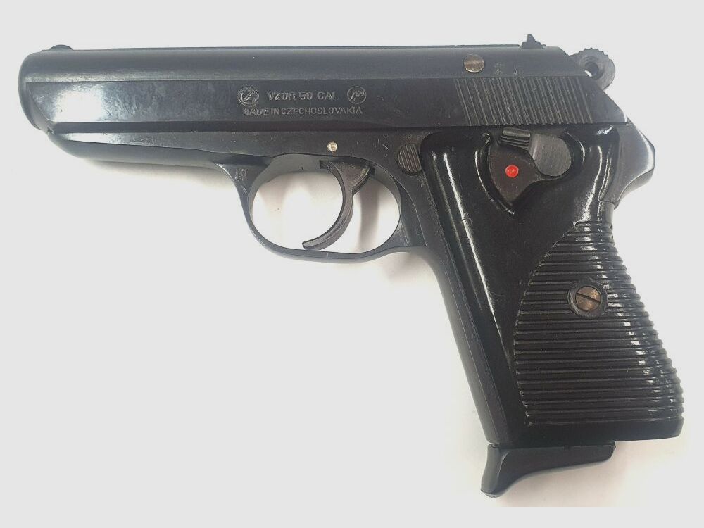 CZ Uhersky Brod CZ Uhersky Brod VZOR50