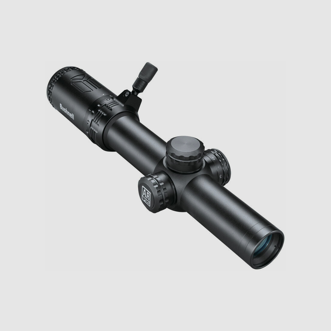 BUSHNELL AR Optics® 1-8x24 Illuminated Riflescope AR71824