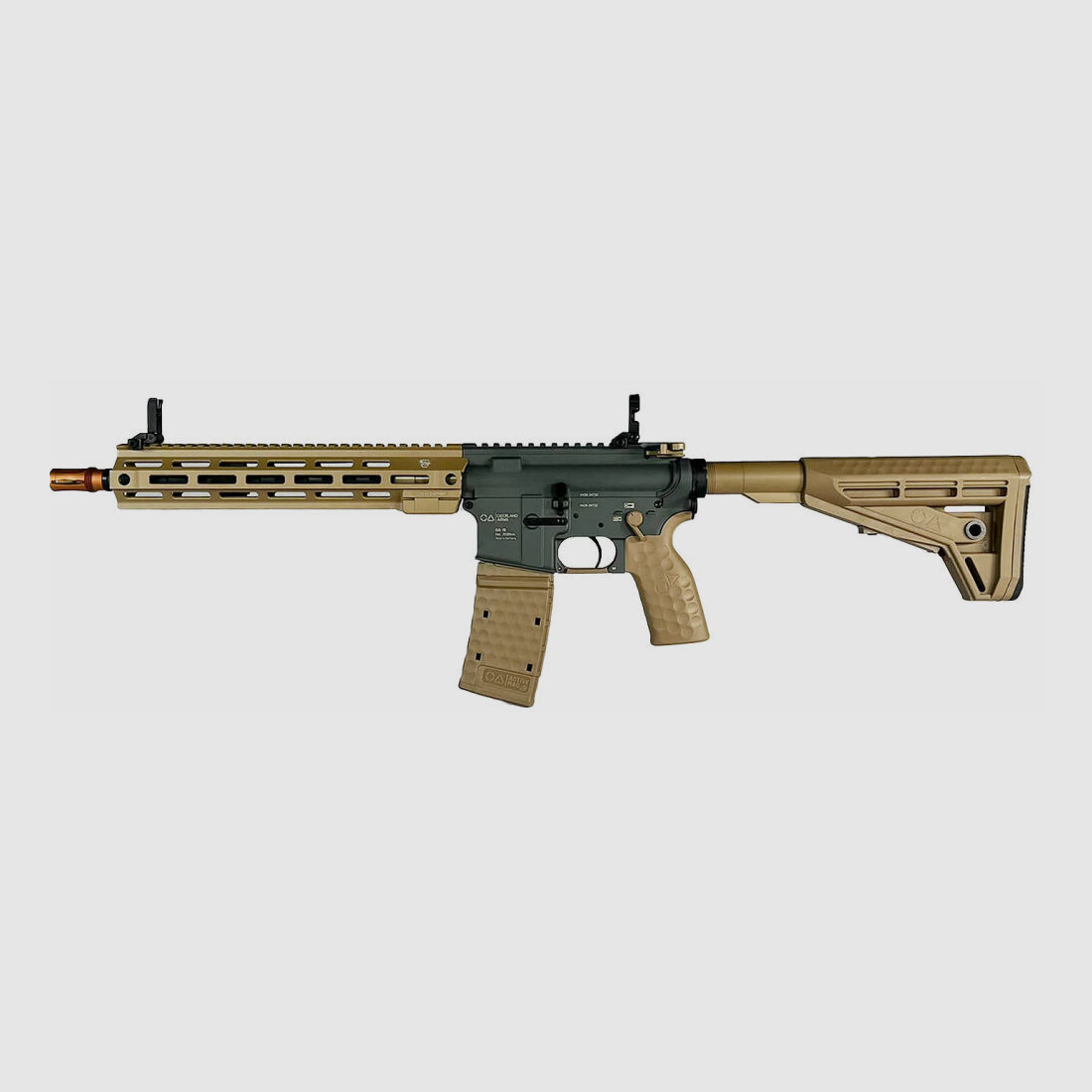 Oberland Arms OA-15 Premium G96c (12,5 cala)