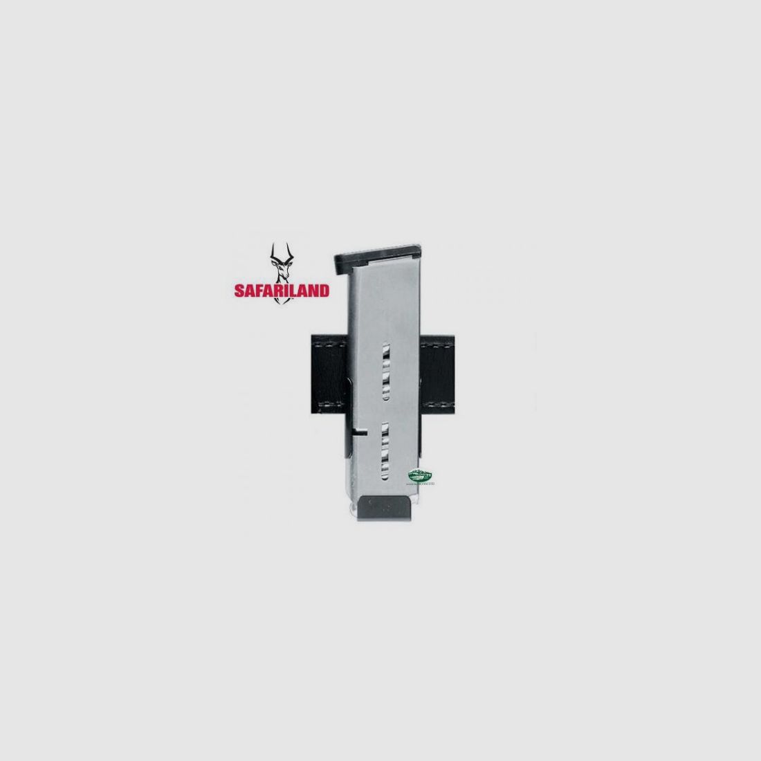 SAFARILAND Clip-on-Magazinhalter