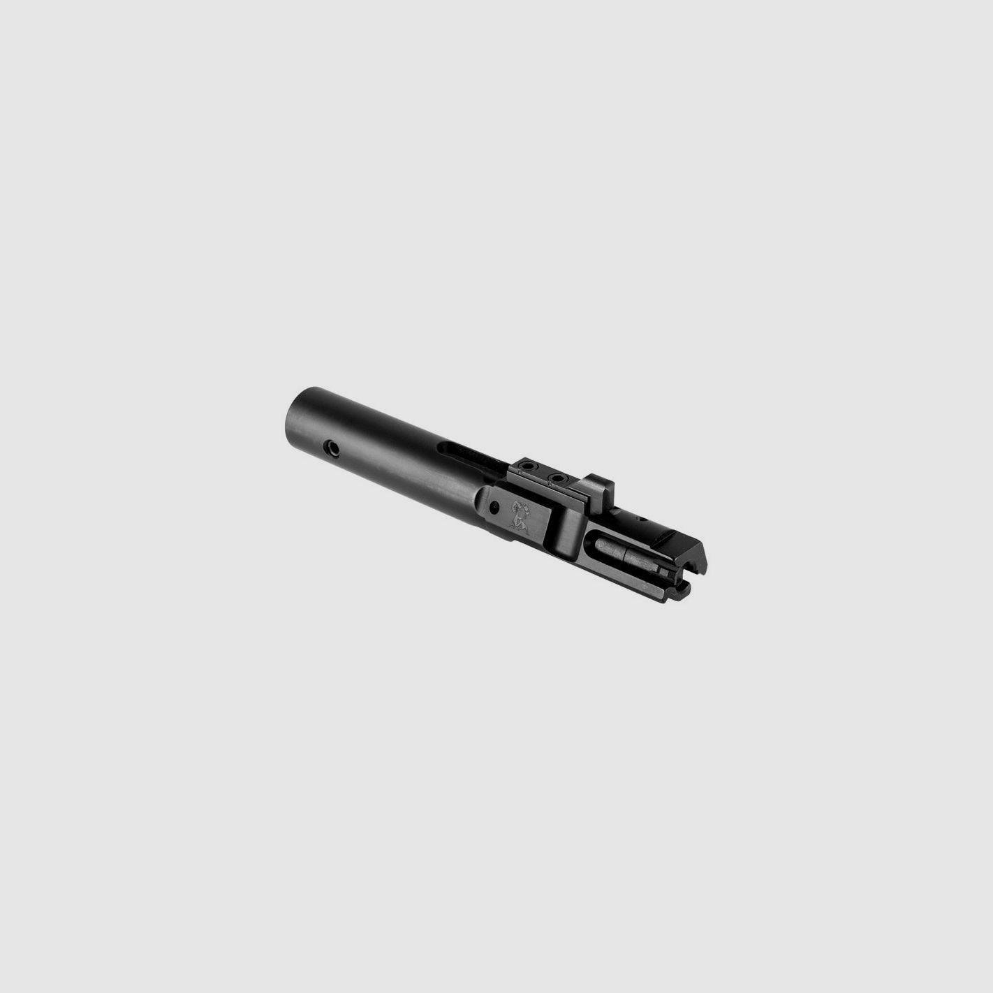 AR15 BOLT CARRIER 9MM GLOCK CUT MIT CIP, Bild 1 von 4