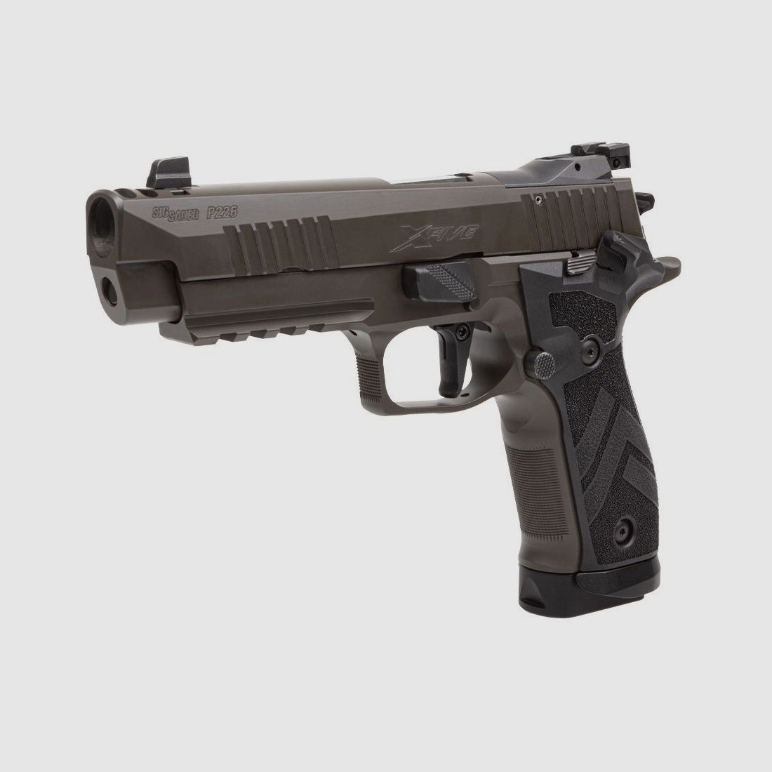 Sig Sauer P226 X-Five Legion 9x19mm, Bild 2 von 5