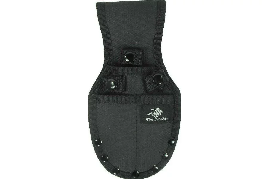 Winchester XP Deer Season 3-knife set with sheath (31-003757), image 6 of 6