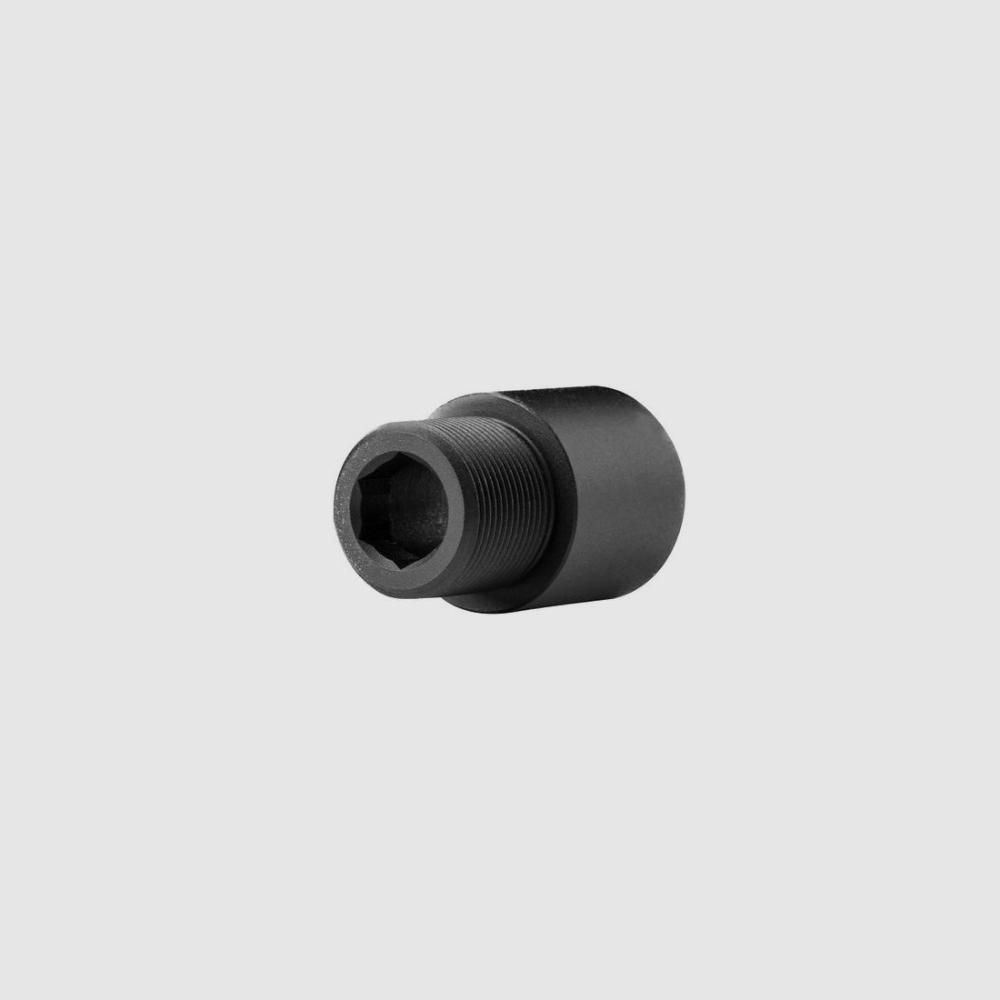 WHED i-SWIFT Schalldämpferadapter, Bild 4 von 5