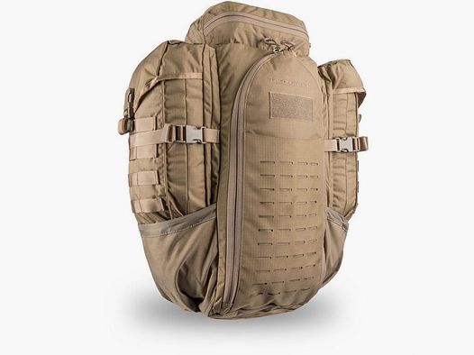 EBERLESTOCK PACK EBERLESTOCK HALFTRACK PACK-DRY EARTH