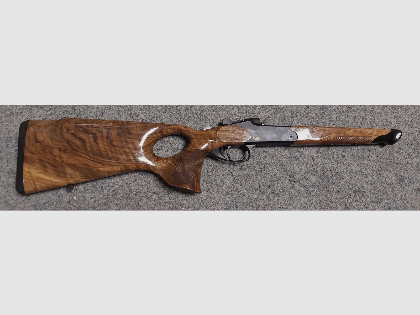 FUSTO BLASER K 95 SUCCESS, Bild 1 von 2