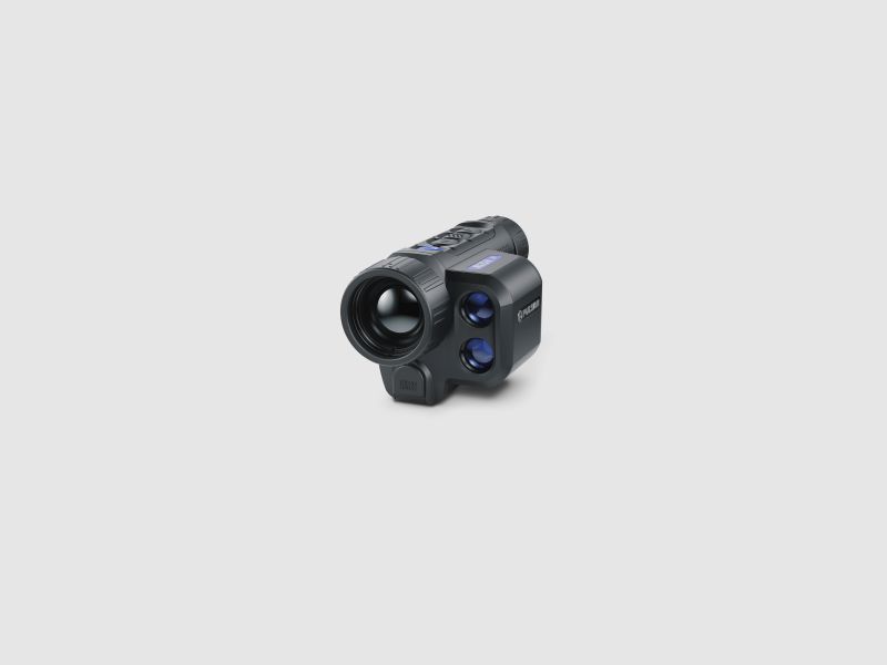 PULSAR THERMAL IMAGING DEVICE AXION 2 LRF XG35