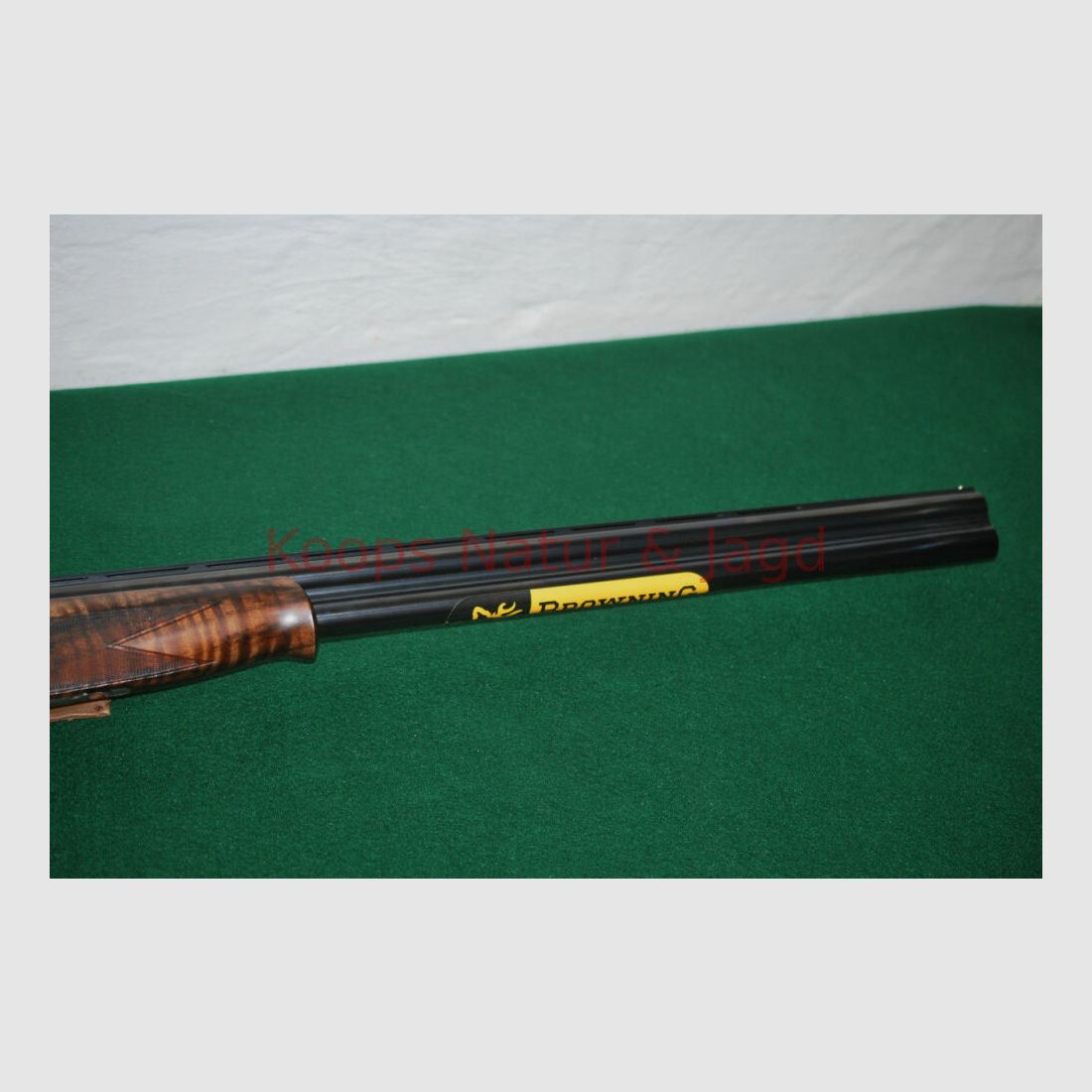 Browning Heritage Hunter II 12M