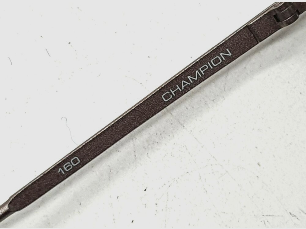 Schiessbrille champion Neostyle made in Switzerland ! Schiesshilfe , Sehhilfe