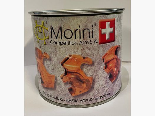 MORINI-pasta voor schachtmodificatie