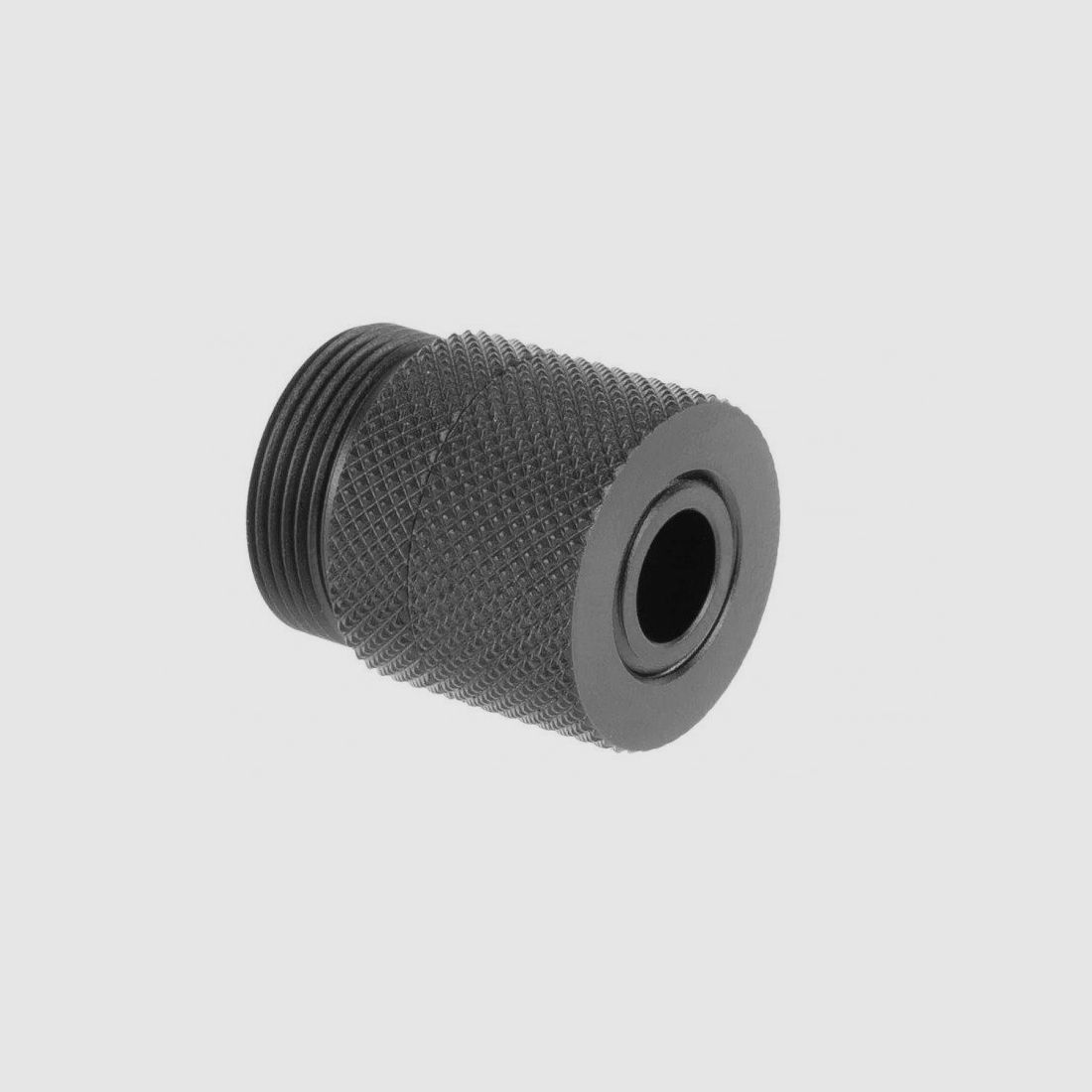 DONNYFL UMAREX GAUNTLET adattatore per silenziatore, immagine 2 di 2