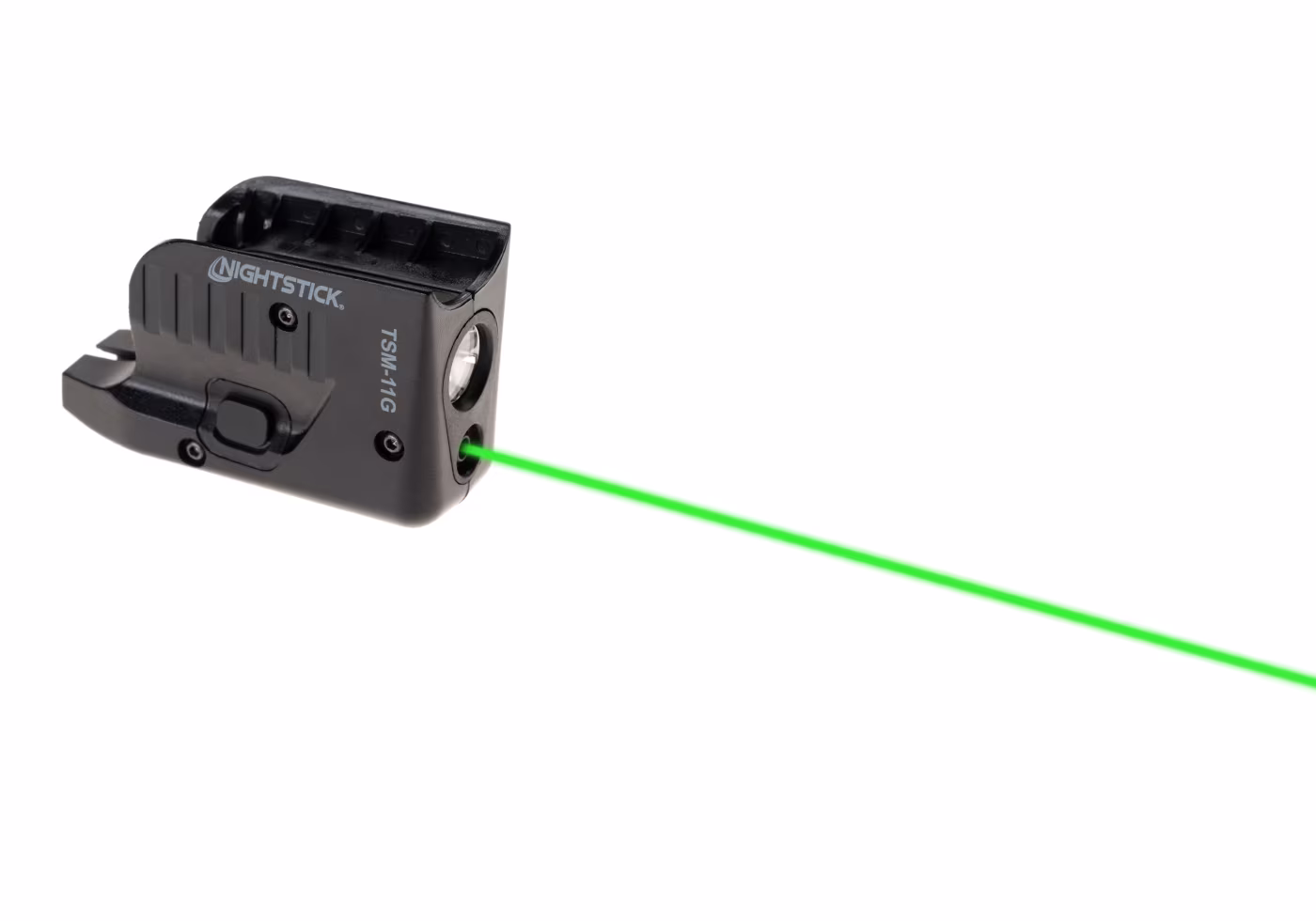 Nightstick TSM-11G Licht mit grünem Laser für Glock G42/43/43X/48, Bild 4 von 6