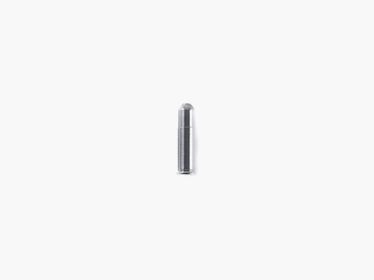BLISTER 20 STÜCK ZÜNDHÜTCHEN AUS ALUMINIUM FÜR KAL. .22LR