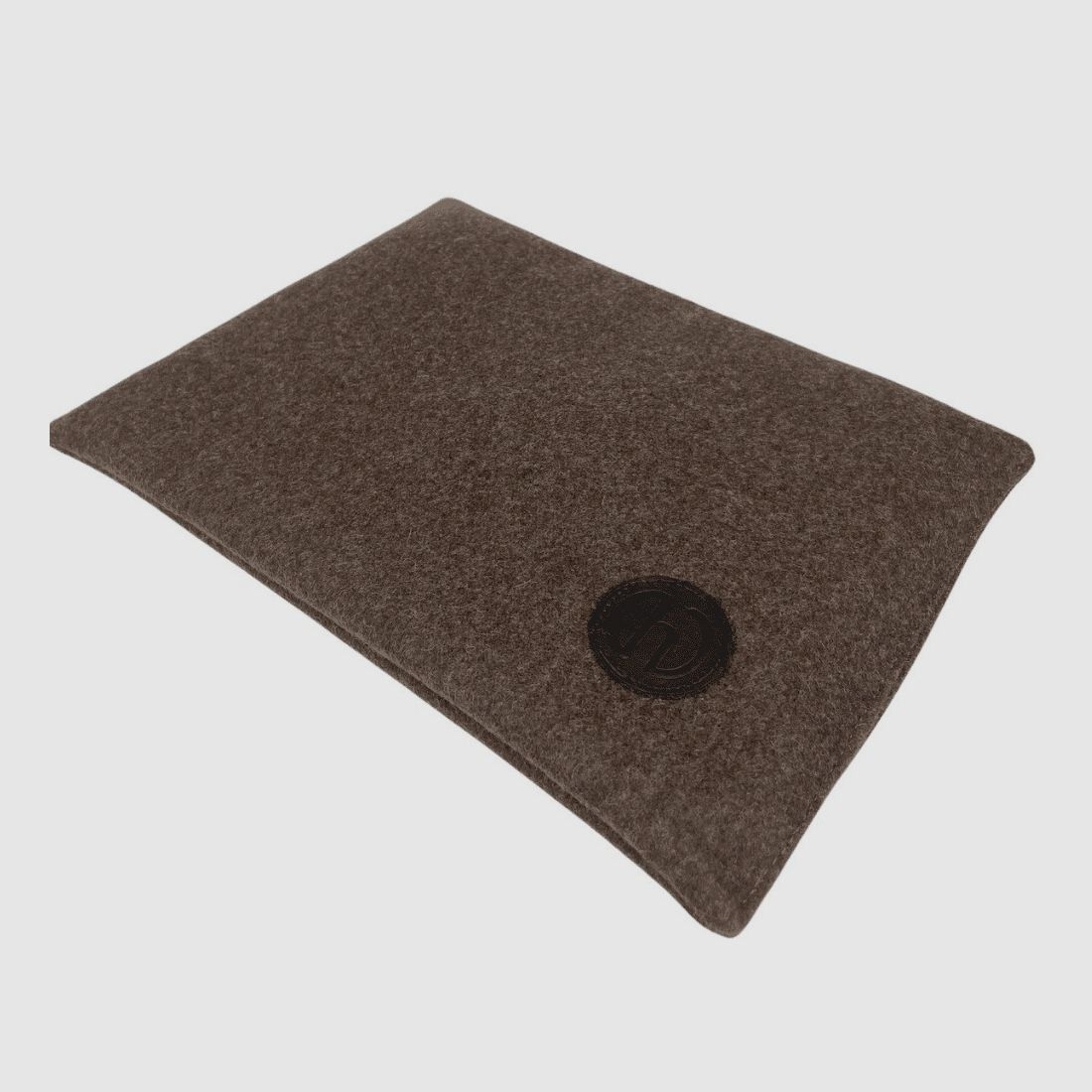 Hedlund Loden shooting cushion / Robust shooting rest made of loden / TOP QUALITY