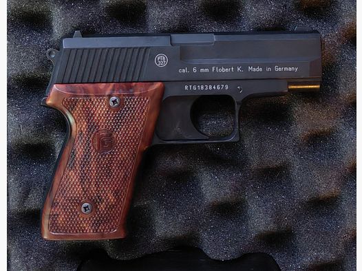 RÖHM RG 300 6 mm FLOBERT 