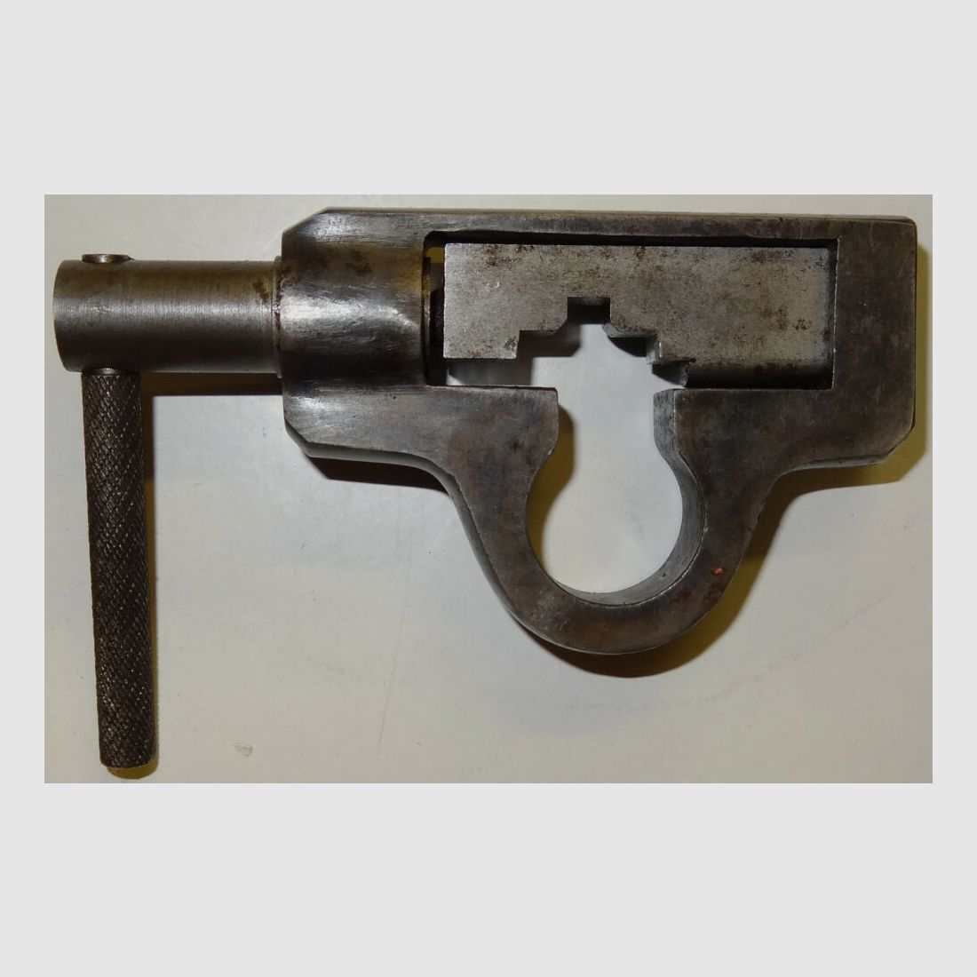 Fabryka broni Bern Przesuwacz/Poprawka Szwajcarska Długa Strzelba IG1911, IG96/11, IG1889