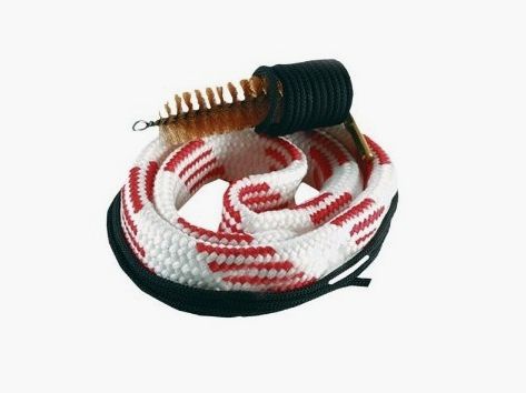 Cleaning cord for cal. 410 and 45