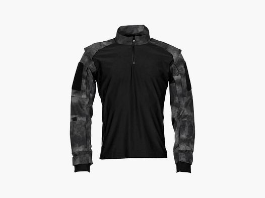 MFH MFH Camiseta de manga larga Tactical LE - XL Hombres