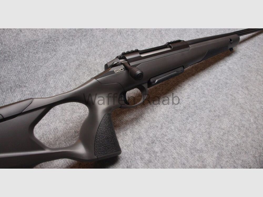 SAKO S20 Hunter SAKO S20 Hunter