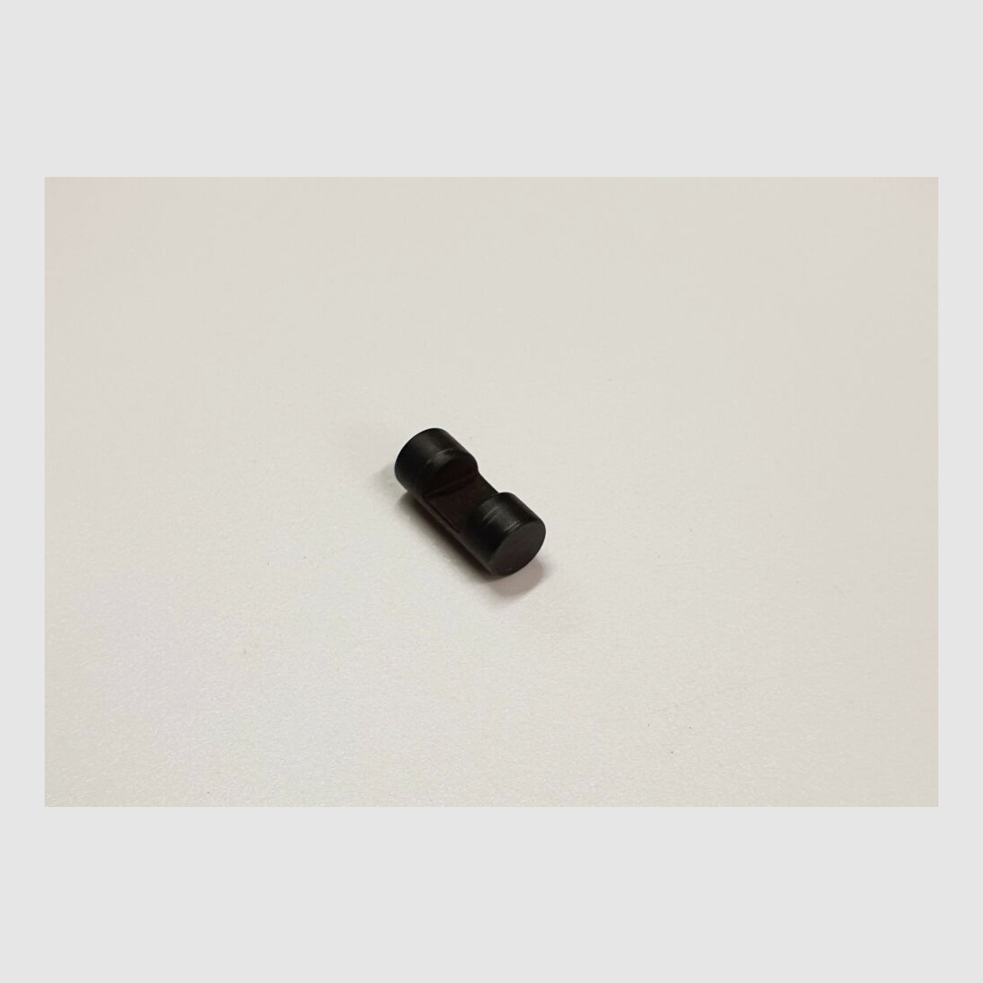 30M1 [49a] US 30M1 carbine Sicherung Typ 2 / Safety Type 2, gebraucht / used , US Military part