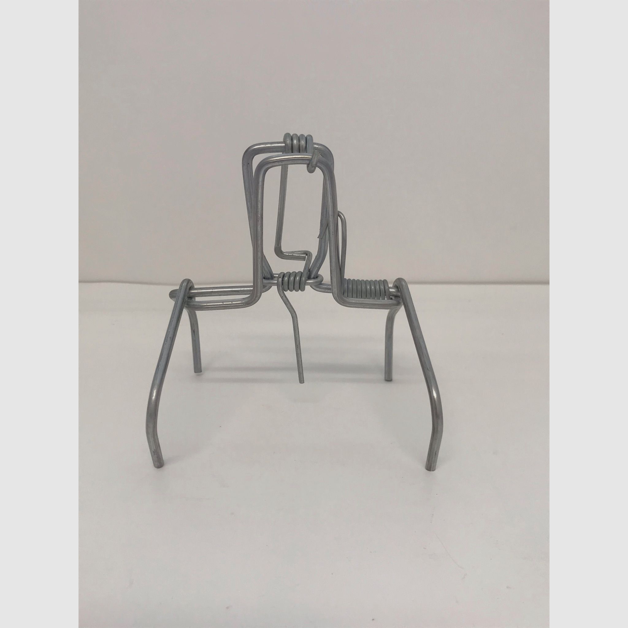 Wühlmaus Doppelfalle