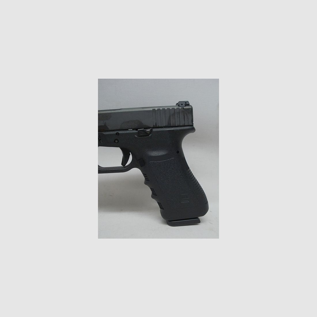 Glock 17L Gen.3 - 9mmLuger