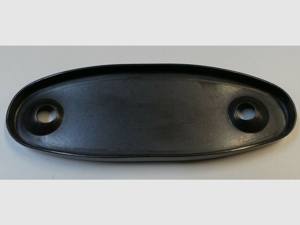 DDR VEB appareils et construction d'outils Wiesa original DDR NVA AK 47 capuchon de crosse sans couvercle [ 68 ] inutilisé, neuf pour AK47, 7,62x39