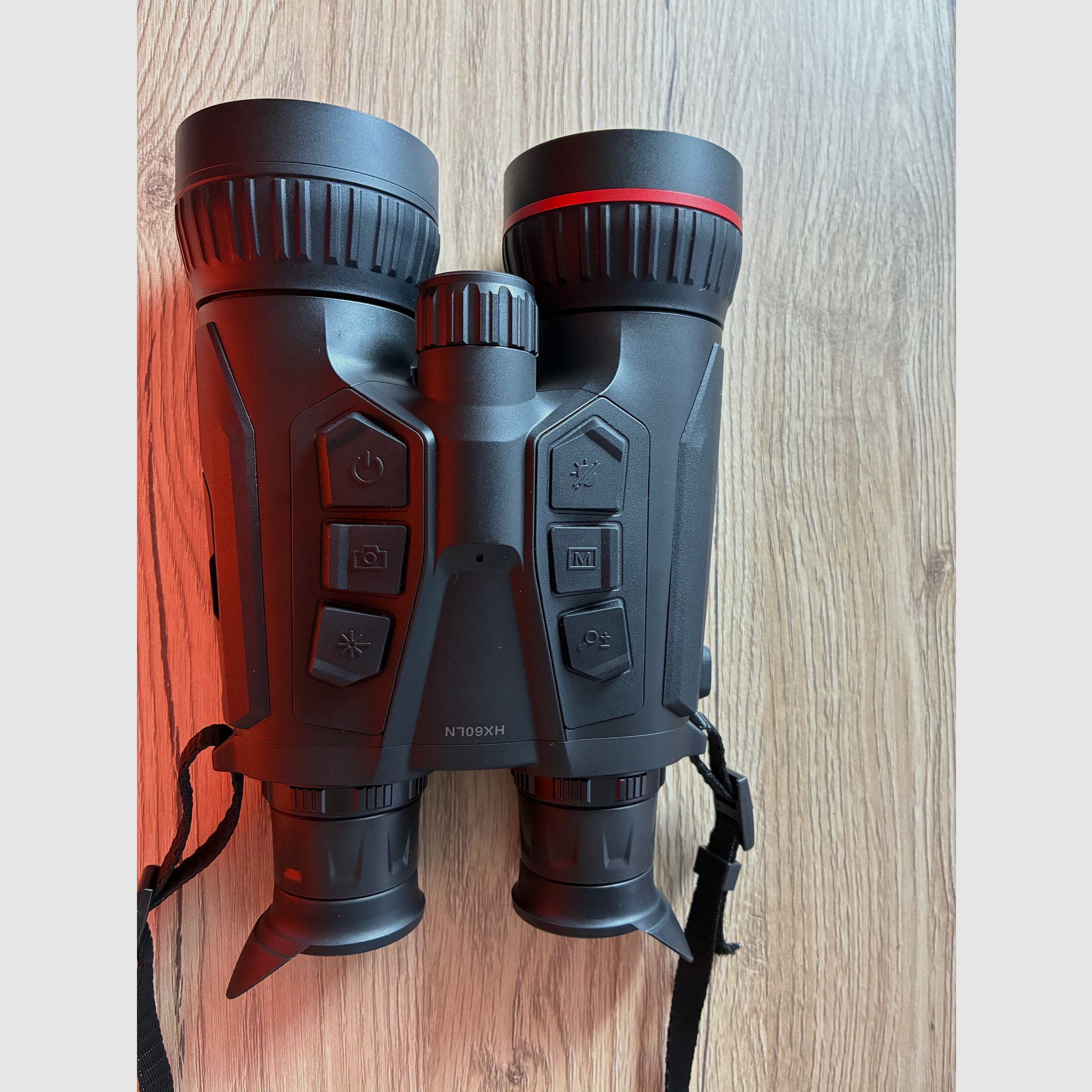 HIKMICRO Habrok HX60LN