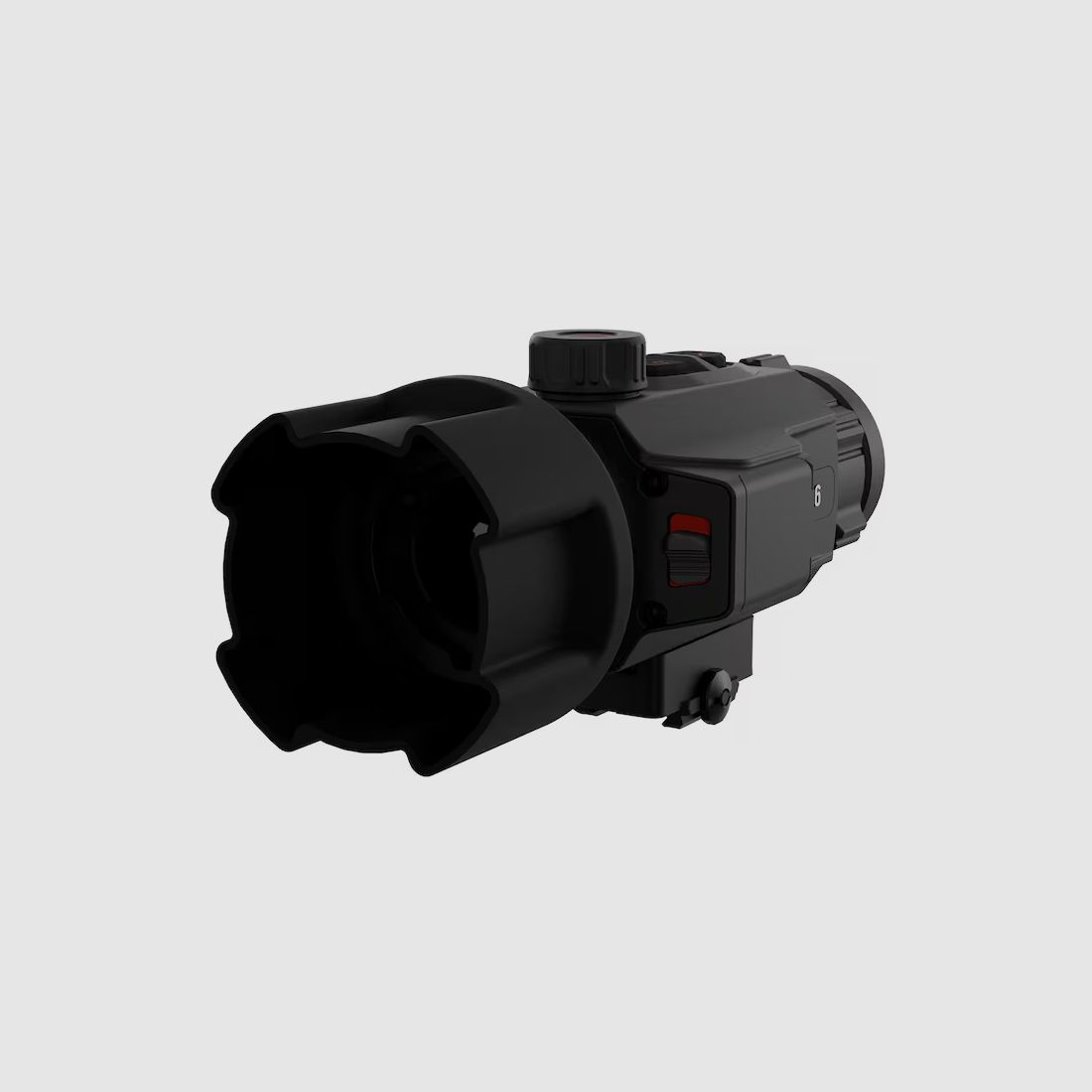 Clip-On Thermique ATN TICO 6, 335, image 2 sur 5