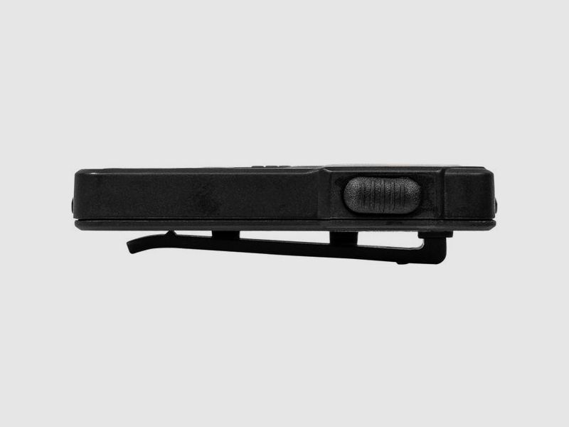 Blaser HT300 Pandelampe Sort, billede 4 af 4