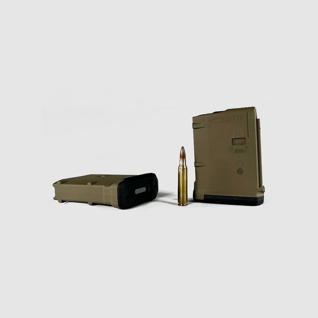 MAGPUL PMAG Gen3 für AR15, CERAKOTE Flat Dark Earth