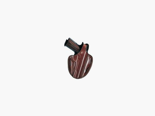 HOLSTER BIANCHI LEDER SHADOW 2 SPRINGFIELD 1911-A1 RECHTSHÄNDER