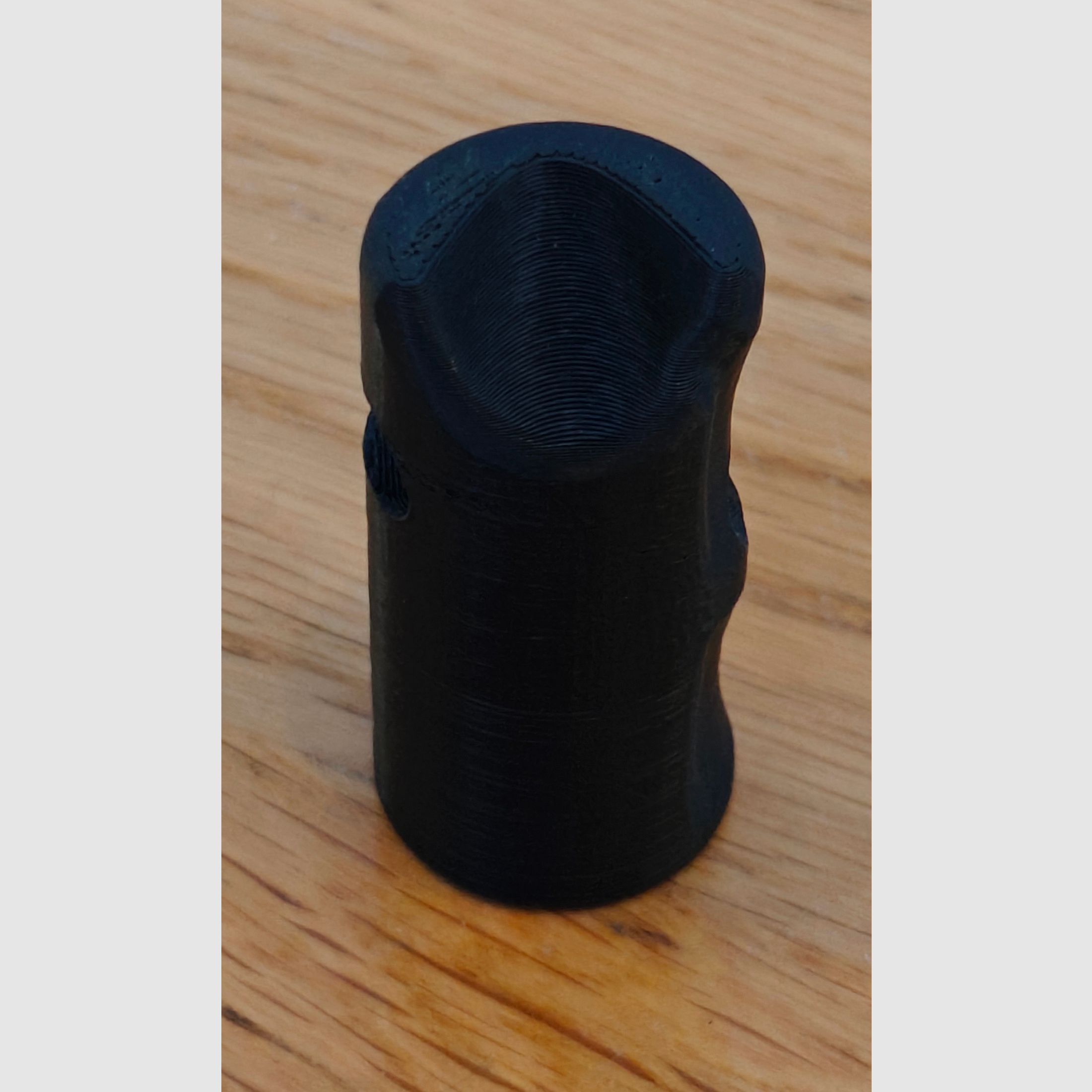 Heym SR30  Kammerstengelgriff Matchgriff Griff – 3D-Druck aus ASA