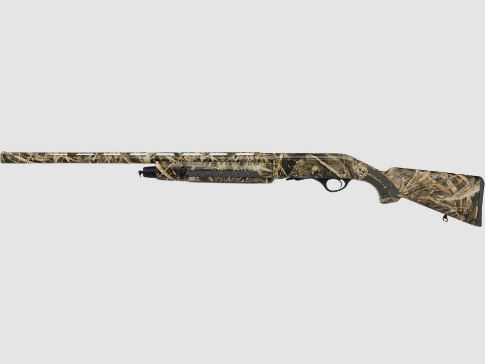 Escopeta Semiautomática Mercury Xtreme Max5 en Calibre 12/76 Longitud del Caño 71cm