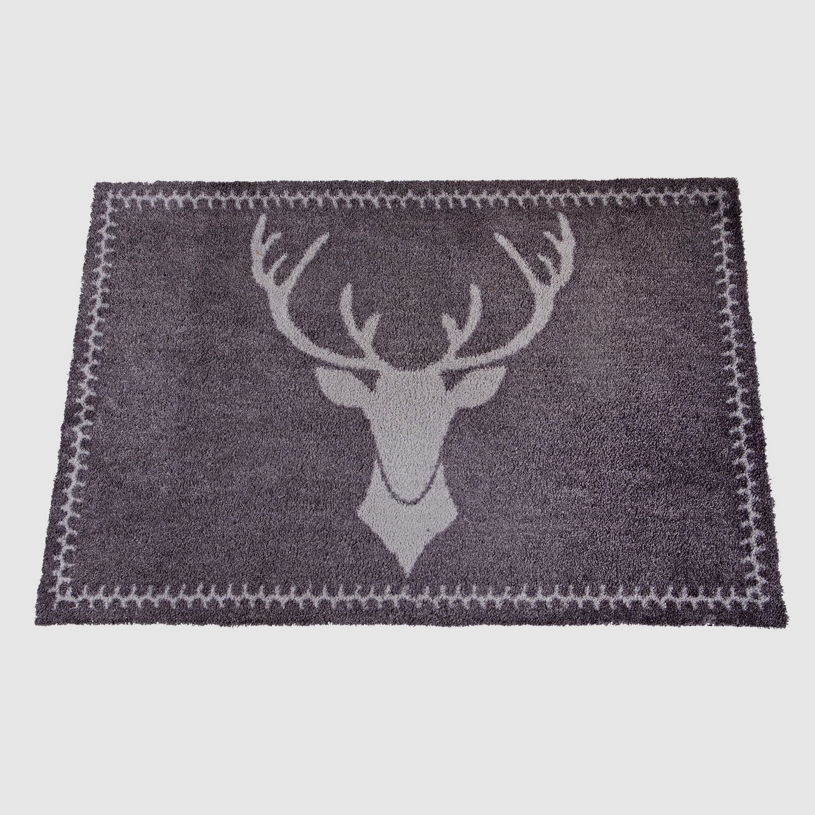 Fußmatte Hirsch ''Franz'' 100x70cm