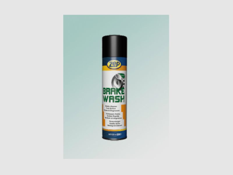 zep – BRAKE WASH AERO