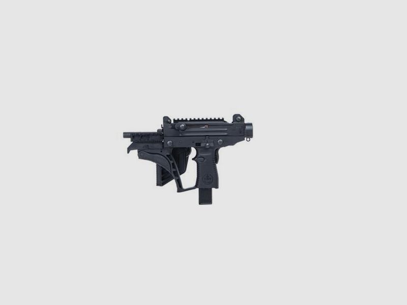 IWI Uzi Pro SMG, immagine 2 di 3