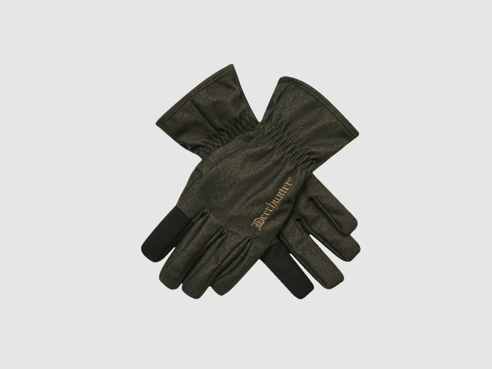 DEERHUNTER Lady Raven Handschuhe