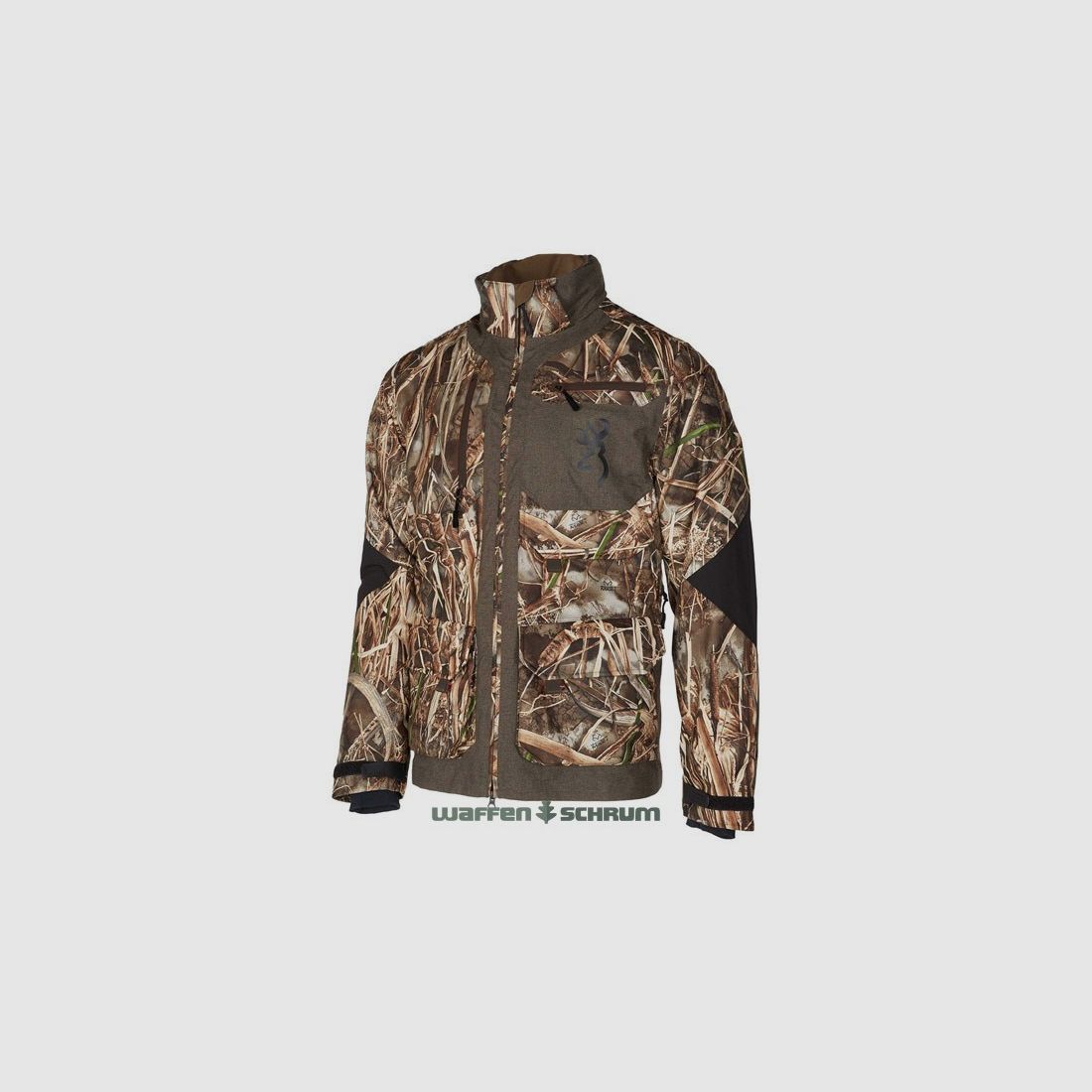 Browning Parka XPO Toundra