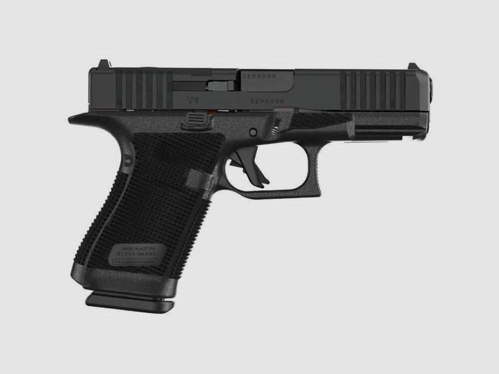 GLOCK 19 Gen6