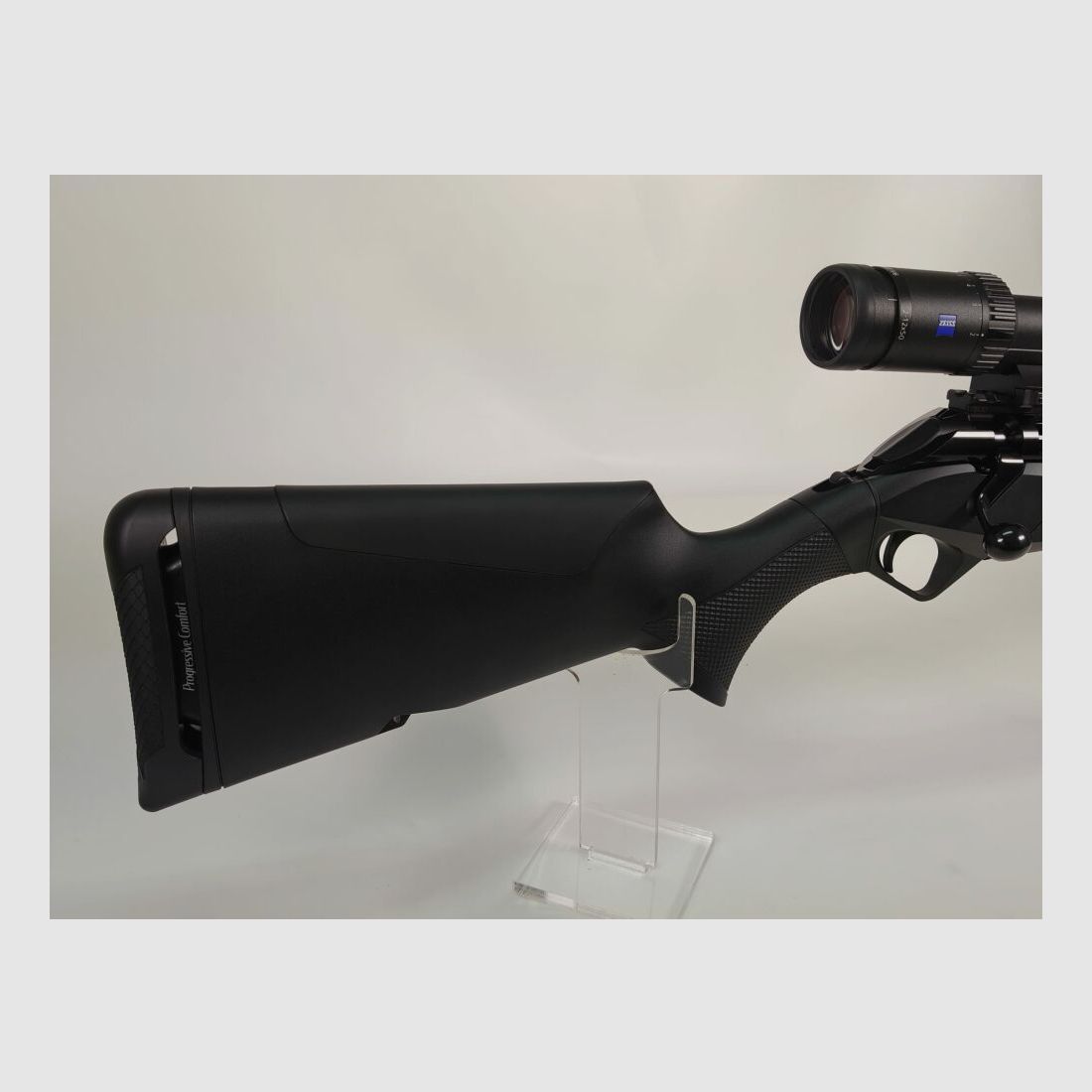Benelli Lupo BE.S.T. .308 Win pacchetto da caccia leggero Lupo