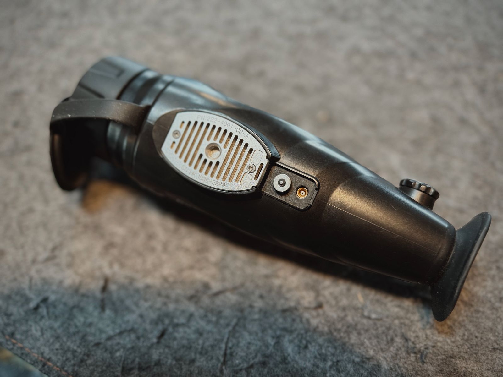 Lahoux Spotter Elite 50 PRO