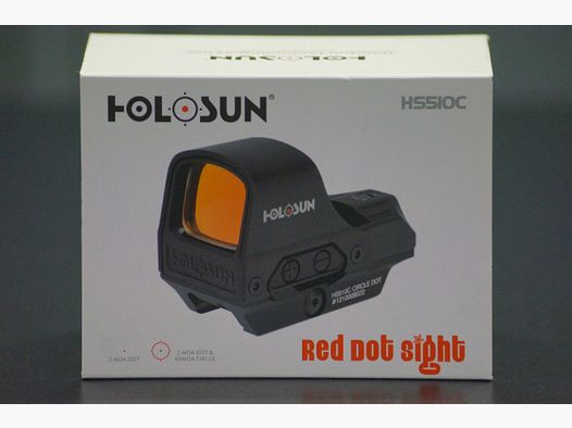 Holosun HS510C