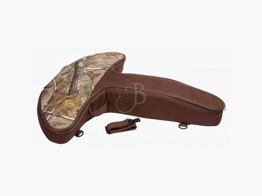 NEET XC-102 CAMO-BOWTASCHE