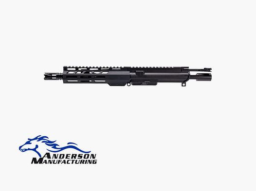 ANDERSON AM-15 CQB 5.56 Nato 7.5" M-LOK® Complete Upper