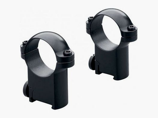 LEUPOLD RM Sako 30mm Ringe. [Fest] – Super Hoch