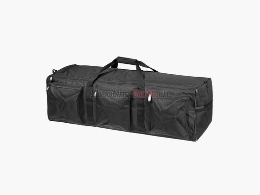 SRC Alpaca Tac Gear Sac de Transport 88cm Noir