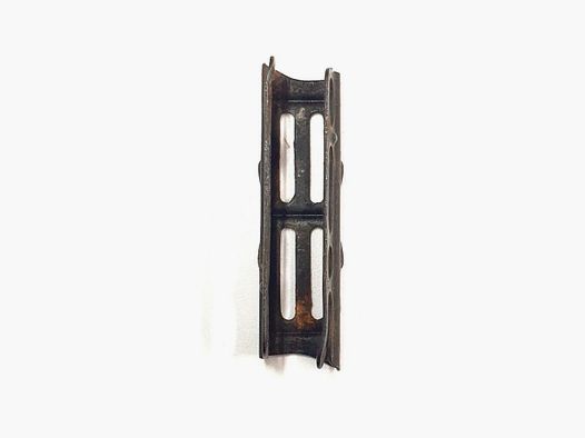 British Smle Lee Enfield magazine frame MK2, WWI, used