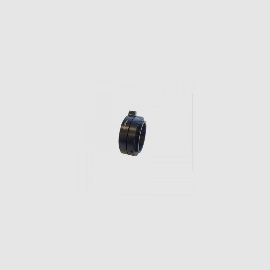 Rusan Converter Q-R-Adapter zaciskowy do mocowania modularnego M52x0.75, zdjęcie 2 z 6